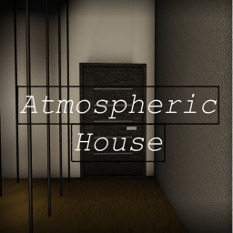 Atmospheric House icon