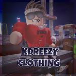 kdreezy clothing
