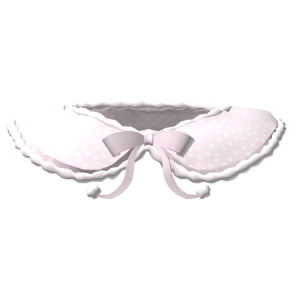 Cute Winter Collar (3.0) Roblox item