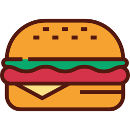 Food Stack Simulator