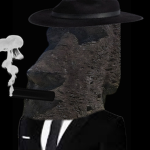 [BR] Moai