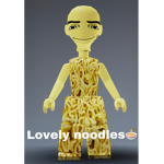 Lovely ramen