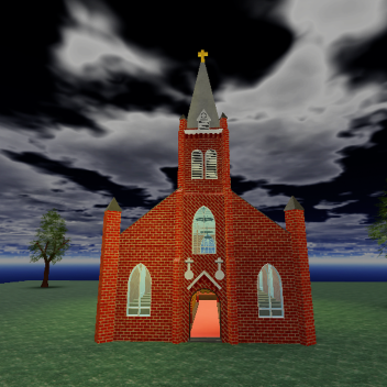 Cathedral of Seclusion