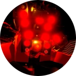 OVERCHARGED SPEAKERHEAD