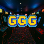 Go Go Games