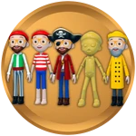 Game Badge Thumbnail