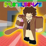 Steal A BSD Group Thumbnail