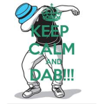 the DABBING clan