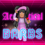 Aesthetical Barbz