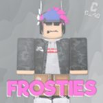 Frosties ° Industries ⚓