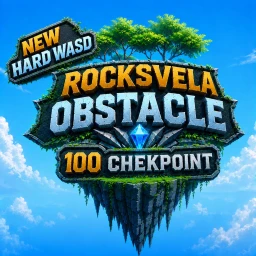 [NEW] Rocksvela Obstacle icon