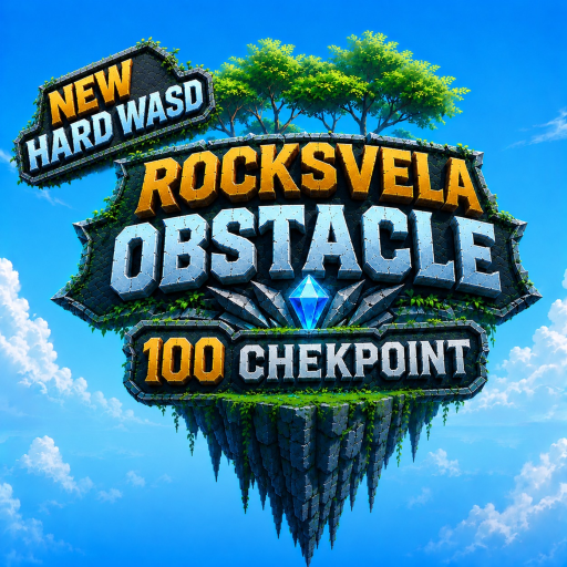 Rocksvela Obstacle