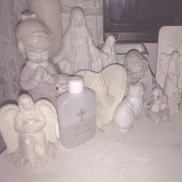 𐐪✞𐑂