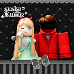 [👻] emefez outfits
