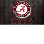 Fans of the tide
