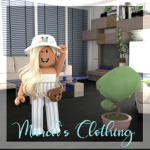 March's Clothing