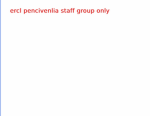 pencivenlia roleplay server staff only