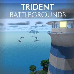 Trident Battlegrounds 2 icon