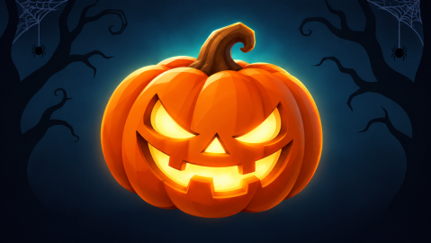 HALLOWEEN EVENT