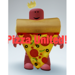 Pizza United!!
