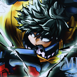 My Hero: Next Generations
