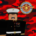 Philippine Marines Corps