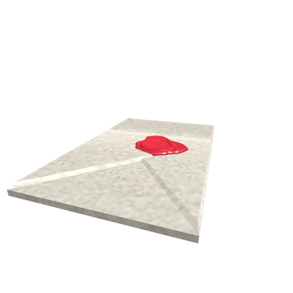Letter (Doors Models)