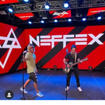 NEFFEXFAN1 FANGROUP