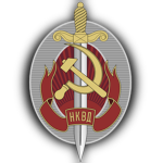 Soviet Militsiya ᅠ