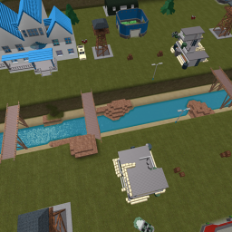 Derps VS Zombies