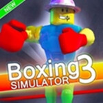 [Testing]Boxing Simulator 3