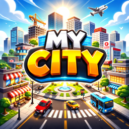 🏙️🥚Hatch Eggs For City🥚🏙️