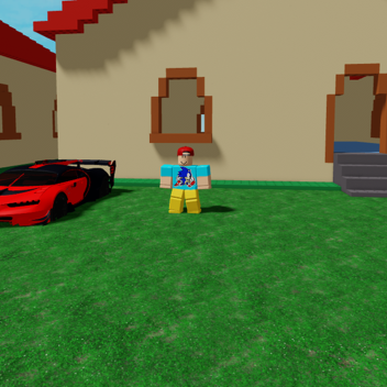 epic the roleplay