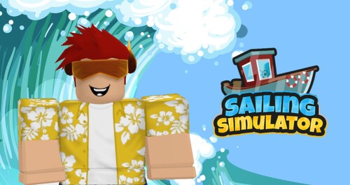 Sailing Simulator