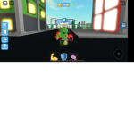 Roblox robux for freinds