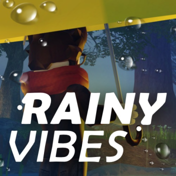 Rainy Vibes