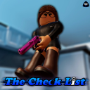 [Re-Test] The Check List