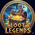 Loot Legends