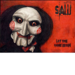 JIGSAW!