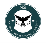 NSI | National Special Investigations Unit