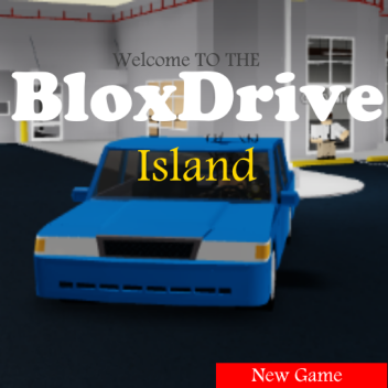 BloxDrive Island [BETA] 