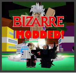 A Modded BizDay!