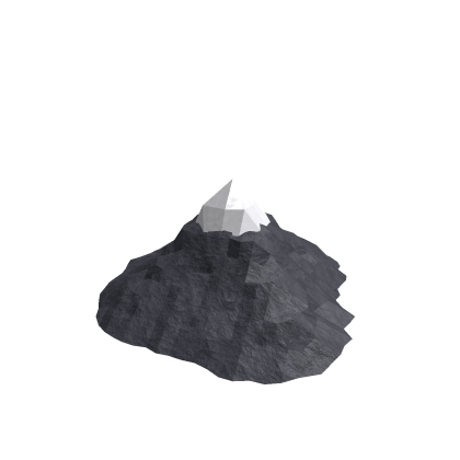 🌌 [UPDATED] Snowy Mountain