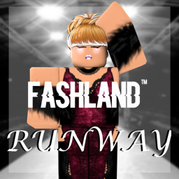 FASHLAND™|Official Runway