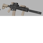 Official Special Operations