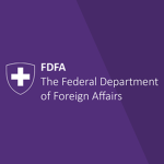The Federal Department of Foreign Affairs