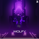 Wolf Darkness