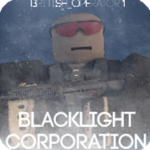 |Blacklight Corporation|
