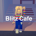 Blitz Cafe’