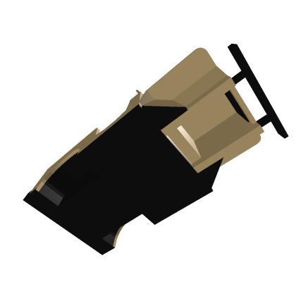Jeep (Body Only)